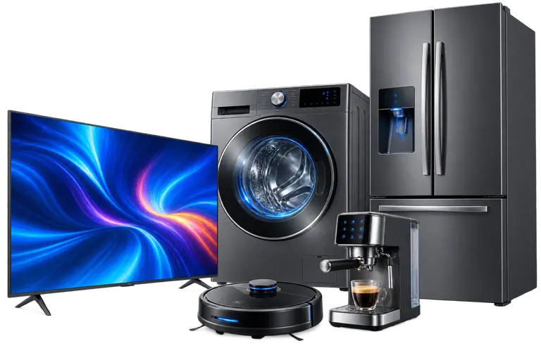 Vision 65-inch 4K Mini LED Smart Television 144Hz