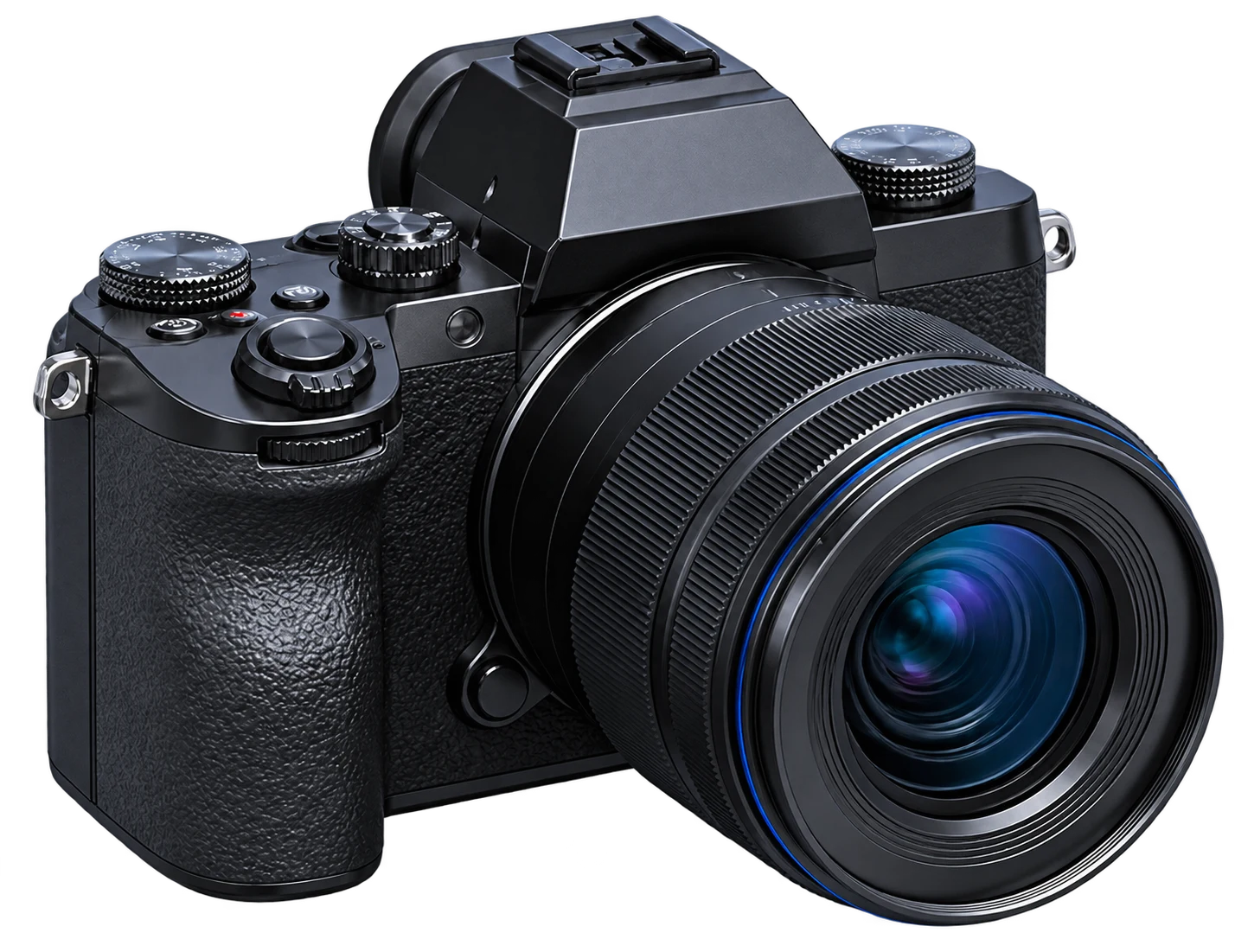 Creator Pro Mirrorless Camera