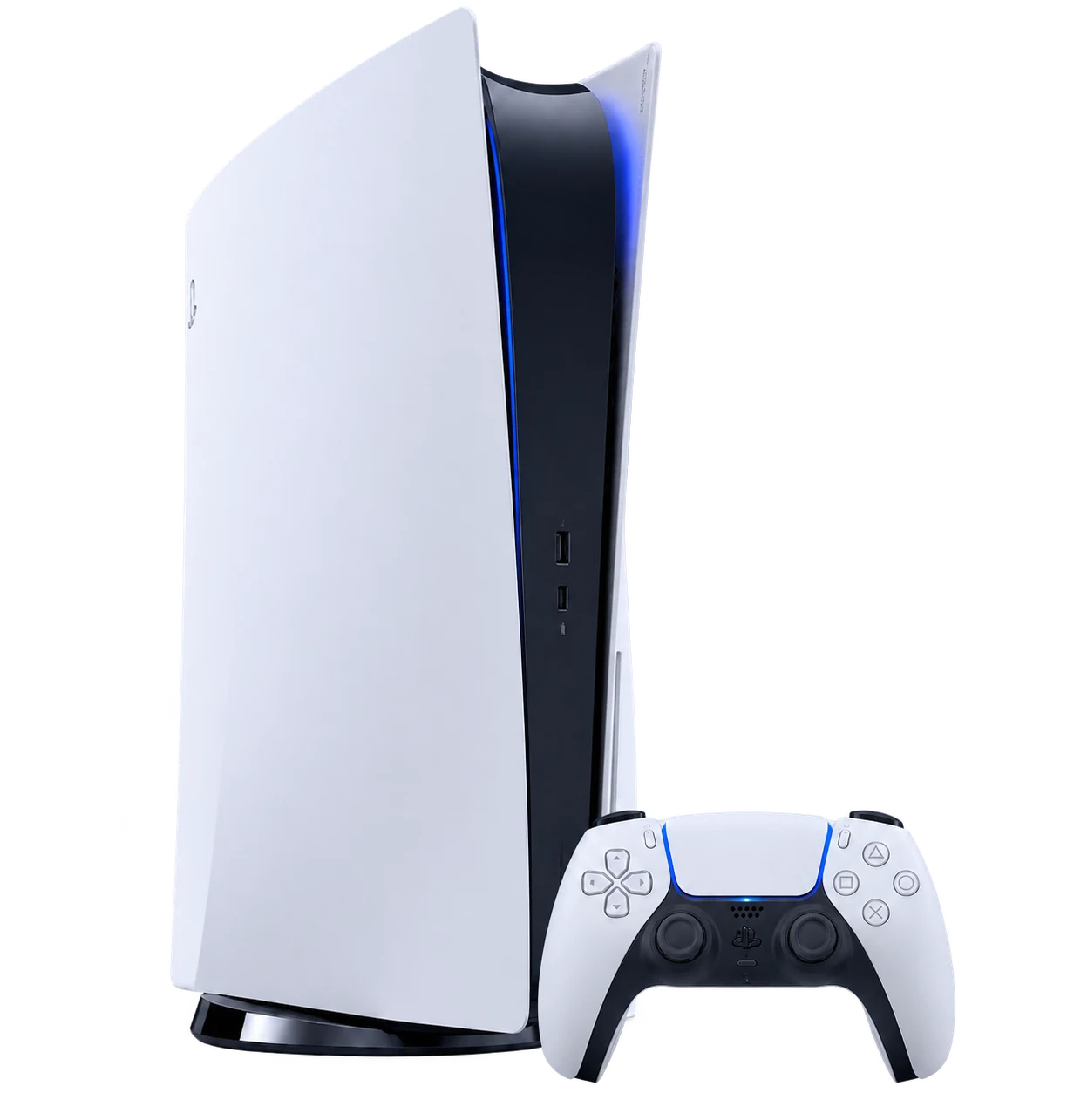 GameStation 5 Console Bundle