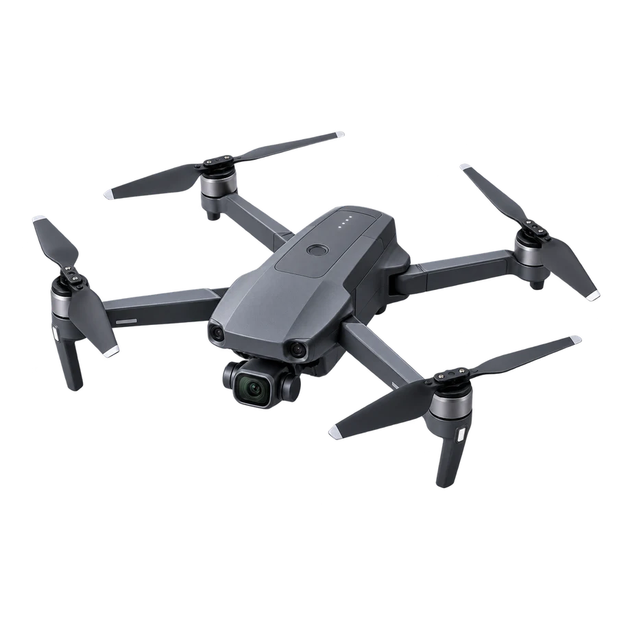 AeroCam 4K Compact Drone