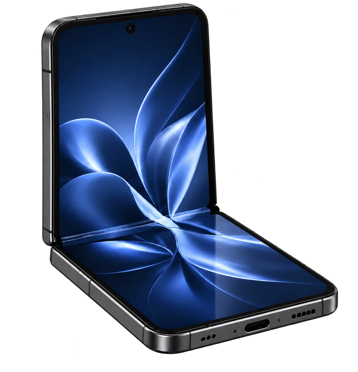 Galaxy Flip AI Phone 512GB