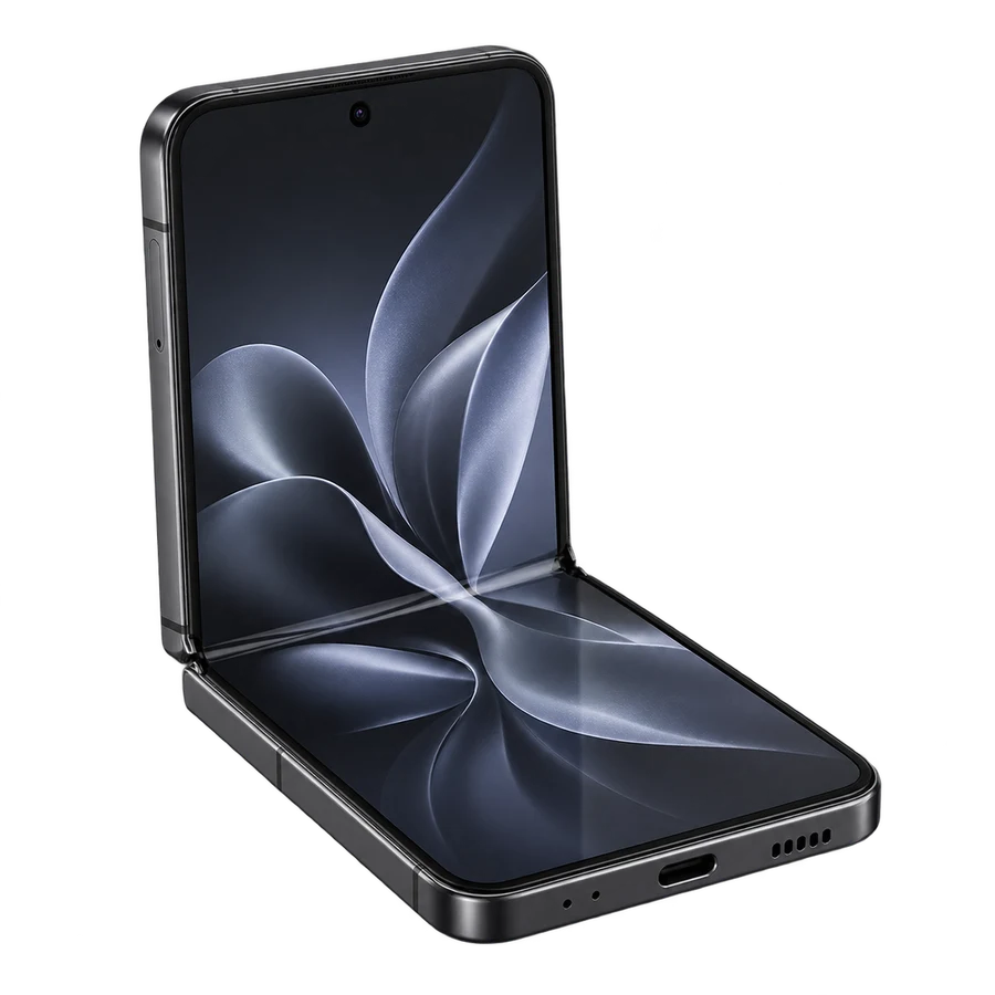 Galaxy Fold Pro 5G 256GB Graphite