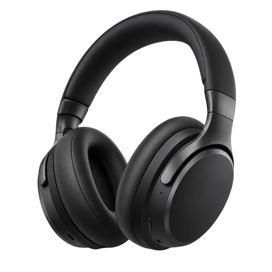 Studio Pro Wireless Headphones