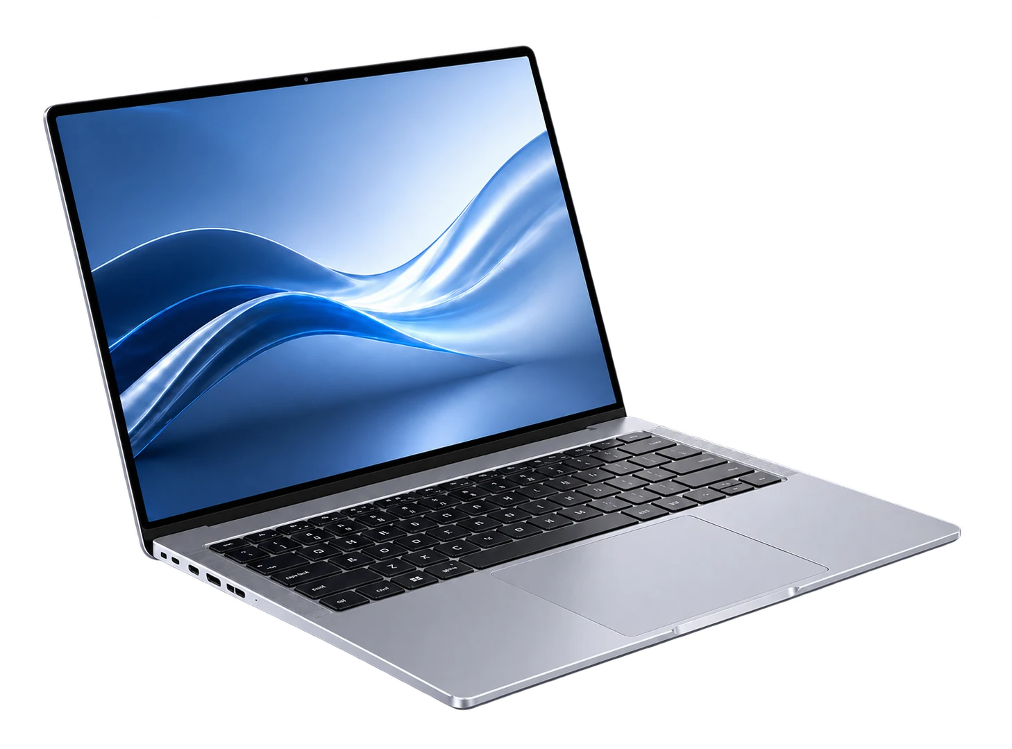 Premium laptop