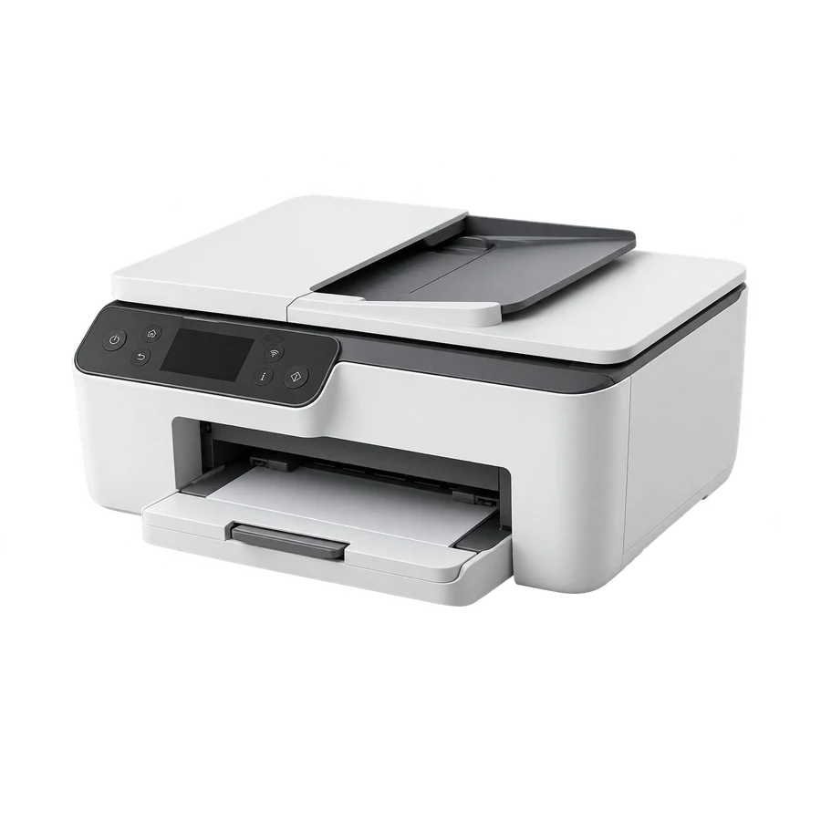 SmartPrint Wireless All-in-One