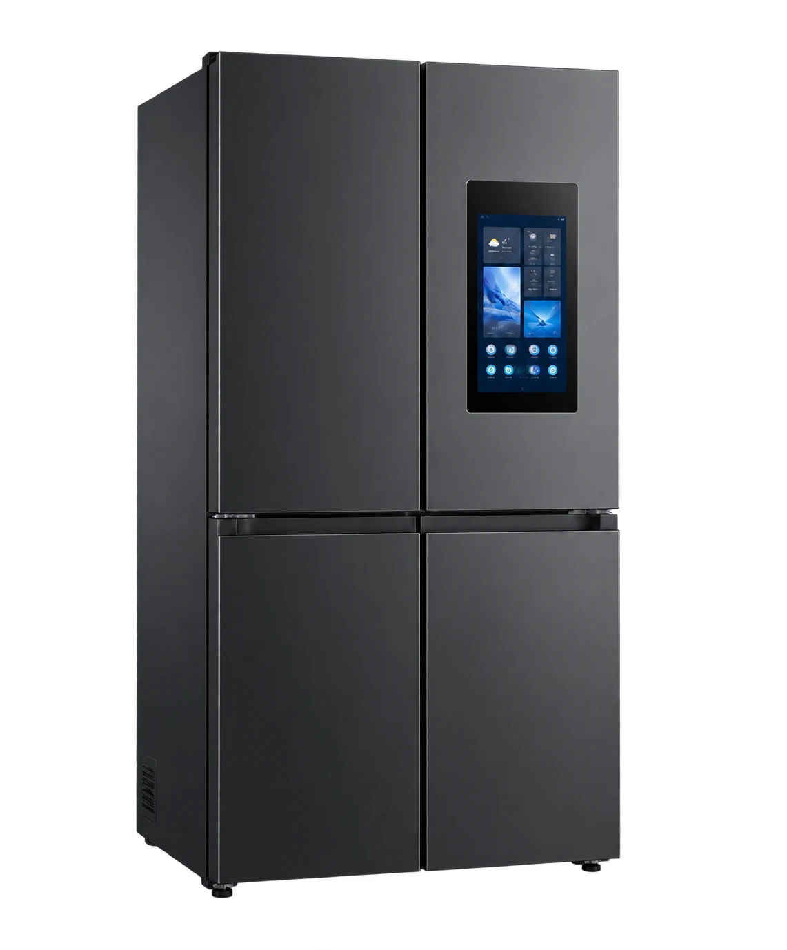 SmartCool Four-Door Refrigerator