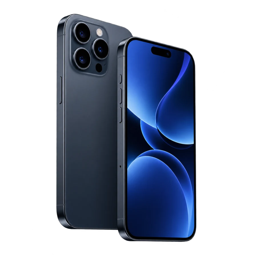 Nova Pro 5G Smartphone