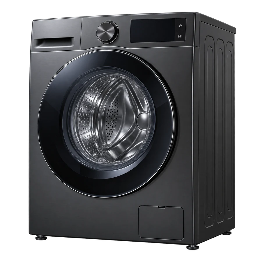 SmartWash 10kg Front Load Washer